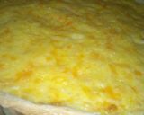 Foto del paso 7 de la receta: Tarta de queso agridulce