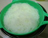 Foto langkah ke 1 dari resep Bihun Goreng.