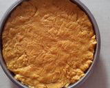 A picture of step 11 of Kathiyawadi dhokli ni sabzi.