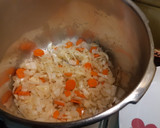 Foto del paso 3 de la receta: Carrilleras de ternera en salsa