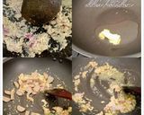 Foto langkah ke 2 dari resep Bakmi goreng jawa.