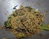 Foto langkah ke 4 dari resep 65. Bakmi jowo.