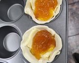 Foto del paso 8 de la receta: Mini tartitas de zanahoria