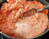 A picture of step 1 of Gajar Halwa - Carrot Halwa - Winter Special Halwa.