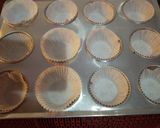 Foto langkah ke 4 dari resep Muffin tape keju.