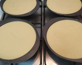 Foto del paso 3 de la receta: Tarta de mango curd y merengue (sin lactosa)