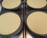 Foto del paso 3 de la receta: Tarta de mango curd y merengue (sin lactosa)