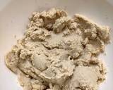 Pasta z soi a’la smalczyk 🌱 krok przepisu 5 zdjęcie