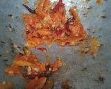 Foto langkah ke 3 dari resep Cilok Kuah Goang Pedas.