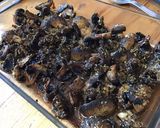 Une image de l'étape 7 de Champignons de Paris rôtis aux herbes aromatiques.