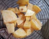 Foto langkah ke 1 dari resep Perkedel Kentang.