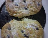 Foto del paso 10 de la receta: Roscas de pascua