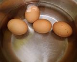 Tojáskrém recept fázis 1 fotója