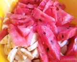 A picture of step 2 of Juices.