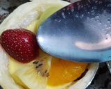 Foto langkah ke 6 dari resep 359. Pie Buah Praktis.
