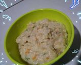 Foto langkah ke 4 dari resep Mpasi 4 bintang (ikan lele).