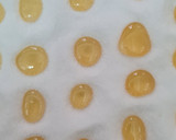 Foto del paso 3 de la receta: Caramelos de miel 🍯 🐝 del antiguo recetario de Té Sol ♥ una idea para regalar en Navidad 🎁