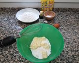 Foto del paso 2 de la receta: Galletas de mantequilla