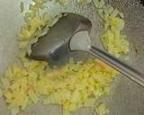 ขนมปังสอดไส้หมูอบชีส วิธีทำสูตร 1 รูป