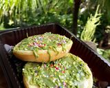 Foto langkah ke 4 dari resep Pancake.