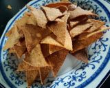 Foto del paso 3 de la receta: Nachos en casa 🏠