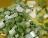 Foto del paso 2 de la receta: Guiso de lentejas como pintó