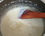 A picture of step 9 of Simple Pista Phirni.
