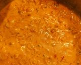 Foto del paso 2 de la receta: Salsa con pollo para fideos