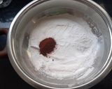 બ્રાઉન (Brownie recipe in Gujarati) રેસીપી સ્ટેપ2ફોટો