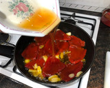 Foto del paso 3 de la receta: Pimientos del piquillo confitados