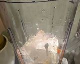Foto langkah ke 2 dari resep Mango Smoothie.
