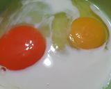 Foto langkah ke 3 dari resep Ebi Furai.