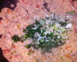 Foto del paso 5 de la receta: Pescado (Bagre) desmenuzado con vegetales
