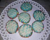 Foto del paso 4 de la receta: Alfajores