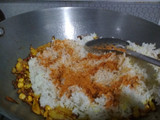 लेमन राइस (Lemon Rice recipe in Hindi)