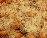 Foto del paso 3 de la receta: Ñoquis de papa del 29