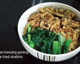 Foto langkah ke 10 dari resep Resep Mie Ayam Rumahan Ala Shebb's Kitchen.