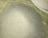 A picture of step 1 of Gullisuwa 💕.