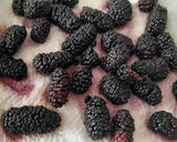 Foto del paso 1 de la receta: Cremoso de moras y queso