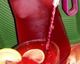 A picture of step 6 of Lemonade Naurus.