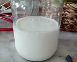Bibit Yogurt & Plain Yogurt homemade #step_by_step langkah memasak 1 foto