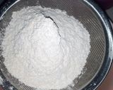 Foto langkah ke 2 dari resep Chiffon Ubi Jalar Gluten Free (Gula Singkong).
