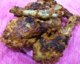 Foto langkah ke 6 dari resep Ayam Taliwang.