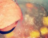 Foto del paso 17 de la receta: Puchero "Caldo de Res" al Estilo HU3RA♡ :)