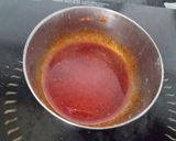 A picture of step 3 of Stovetop masala Popcorn.