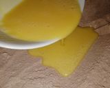 A picture of step 2 of Candy Brownies.