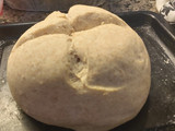 Pan de molde o pan de campo...tu preferido!