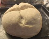 Foto del paso 6 de la receta: Pan de molde o pan de campo...tu preferido!