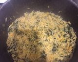 Foto del paso 3 de la receta: Arroz con espinaca