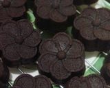 Foto langkah ke 3 dari resep Brownies kukus.